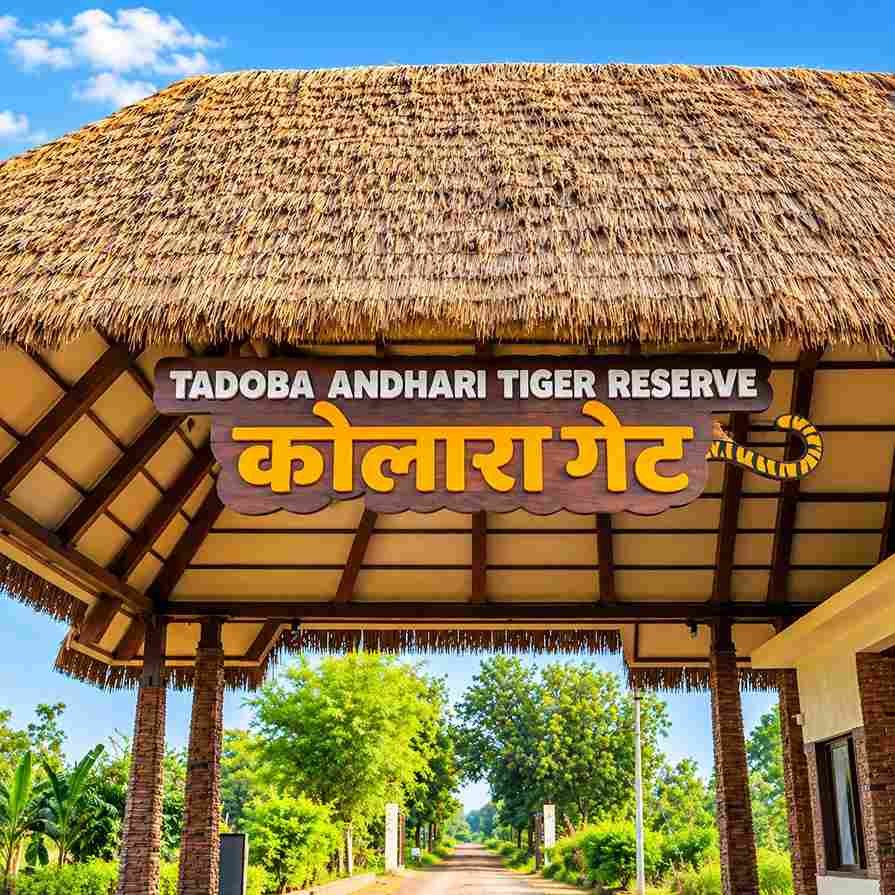 Kolara Gate Zone