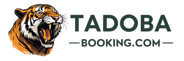 Tadoba Logo