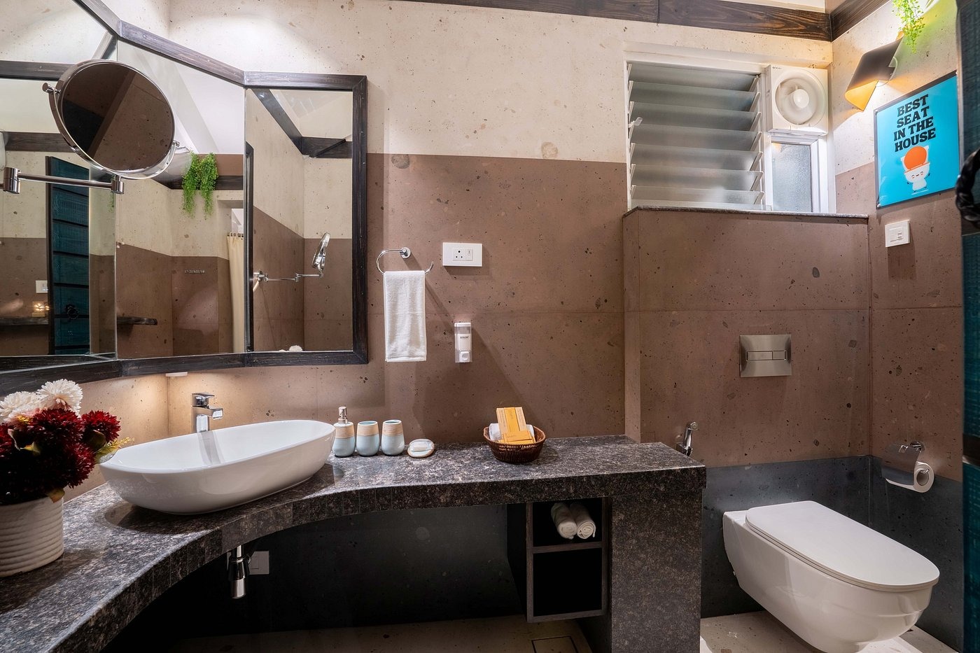 Tathastu Tadoba - The Tiger Village Resort